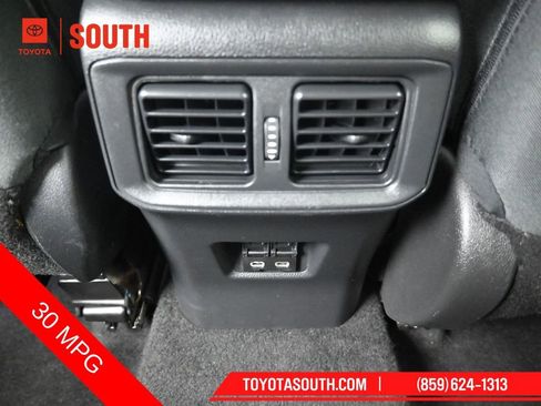 Used 2024 Toyota RAV4 XLE image 25