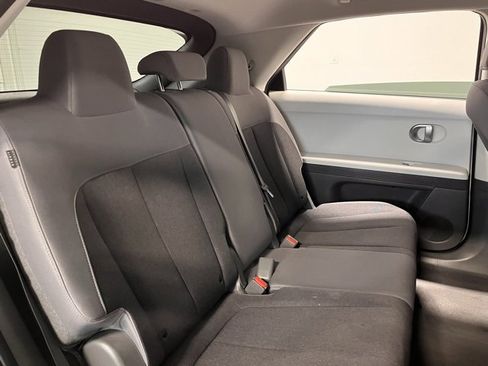 Used 2024 Hyundai Ioniq 5 SEL image 13