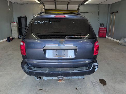 Used 2007 Dodge Grand Caravan SE w/ Popular Equipment Group I FWD image 4