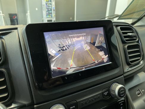 Used 2023 RAM ProMaster 2500 image 25