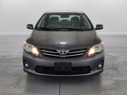 Used 2013 Toyota Corolla LE w/ Premium Pkg FWD image 3