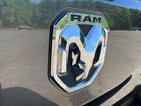 Used 2022 RAM 1500 Laramie image 29