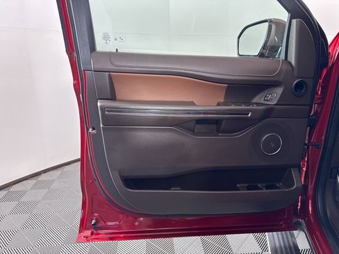 Used 2022 Ford Expedition King Ranch image 30