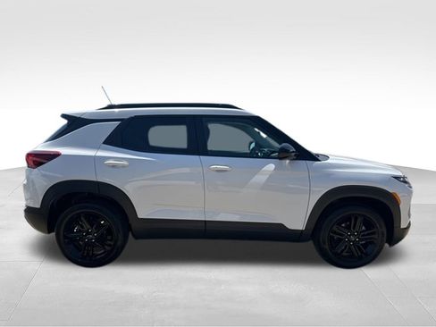 New 2026 Chevrolet TrailBlazer LT w/ Convenience Package AWD/4WD image 5
