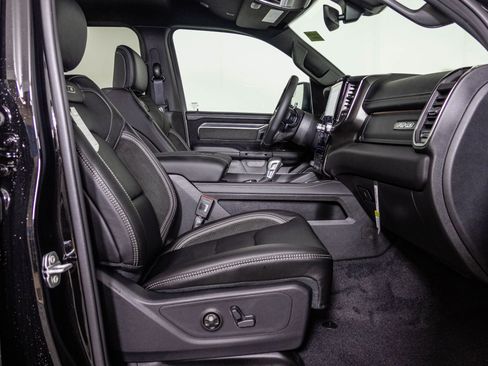 New 2026 RAM 1500 RHO AWD/4WD image 41