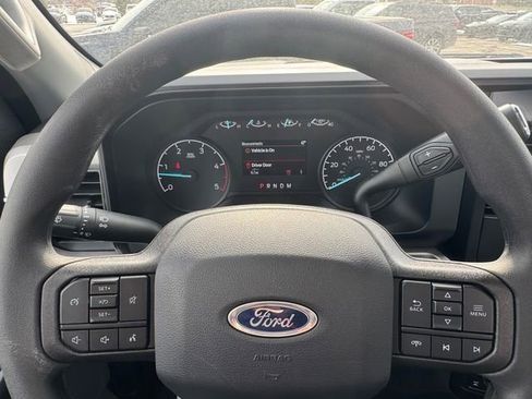 New 2026 Ford F250 XL w/ STX Appearance Package image 24