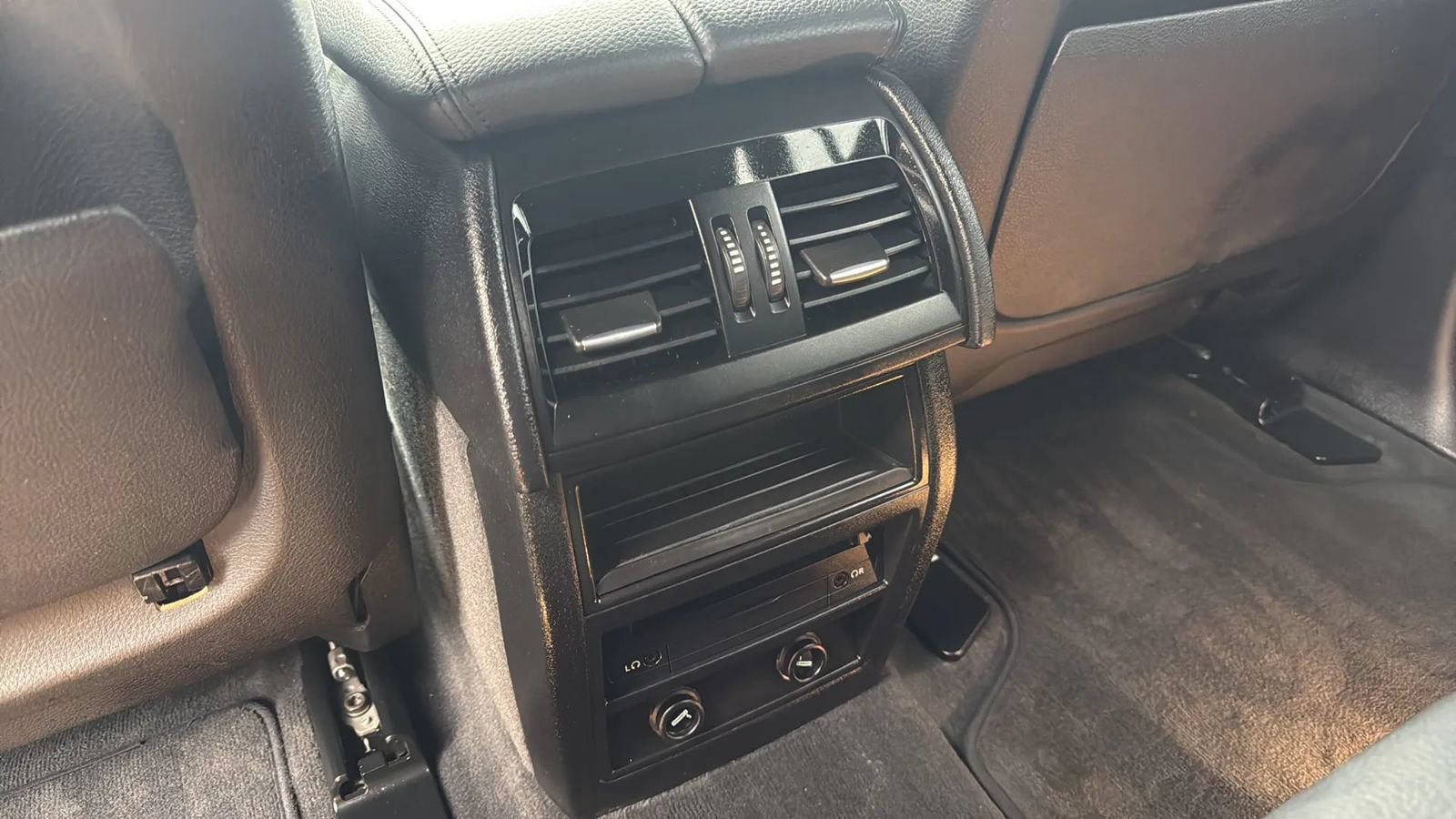 Used 2015 BMW X5 sDrive35i RWD image 15