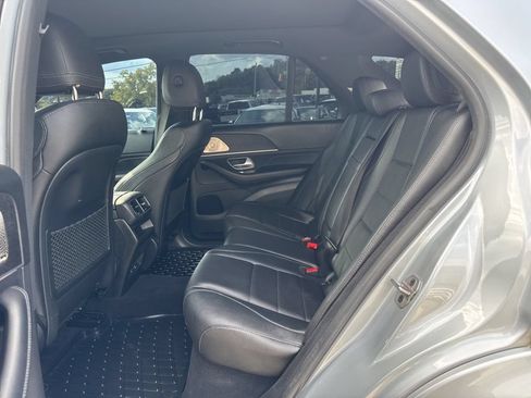 Used 2024 Mercedes-Benz GLE 450 4MATIC image 25