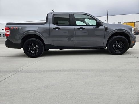 Used 2022 Ford Maverick XLT w/ Equipment Group 300A Standard image 6