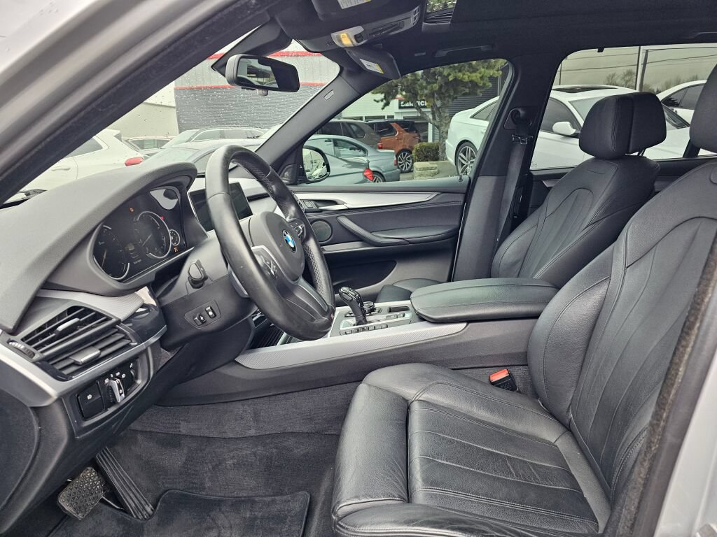Used 2016 BMW X5 xDrive35i AWD/4WD image 16