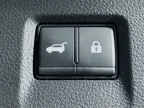 Certified 2026 INFINITI QX60 Luxe w/ Cargo Package image 34