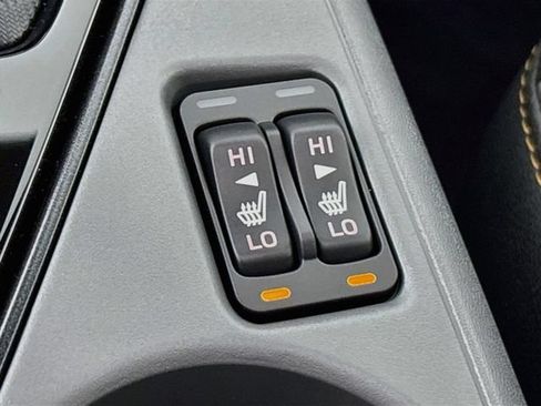 New 2026 Subaru Crosstrek 2.5i Wilderness AWD/4WD image 20