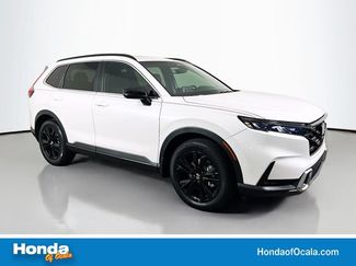 Used 2023 Honda CR-V Sport Touring video 1