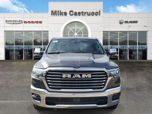 New 2026 RAM 1500 Laramie image 2