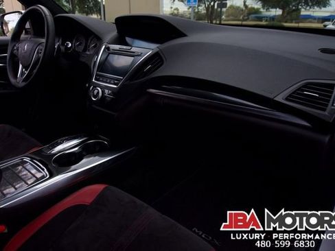 Used 2020 Acura MDX A-Spec image 86