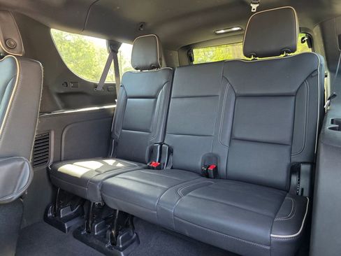 Certified 2023 Chevrolet Suburban Premier AWD/4WD image 31