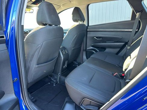 Used 2022 Hyundai Tucson SEL w/ Winter Package image 13
