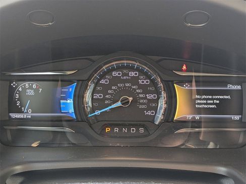 Used 2019 Ford Flex Limited w/ Equipment Group 303A image 11