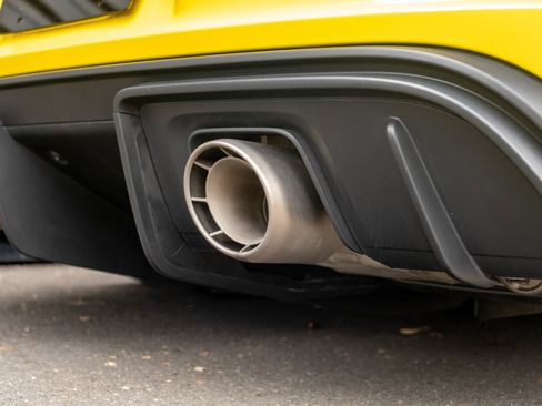 Certified 2024 Porsche 718 Boxster Spyder RS image 69