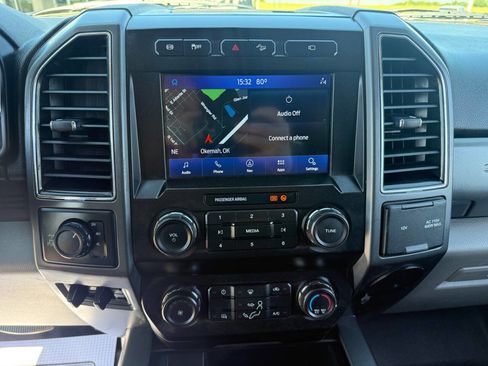 Used 2021 Ford F250 XLT w/ XLT Value Package AWD/4WD image 17