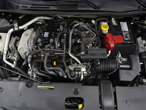 Used 2023 Nissan Sentra SV FWD image 29