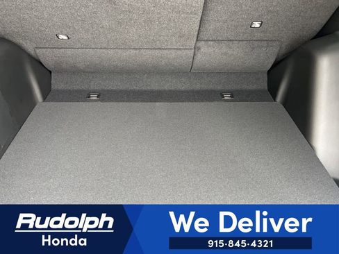 New 2026 Honda CR-V Sport Touring image 24