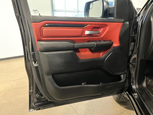 Used 2019 RAM 1500 Rebel w/ Rebel Level 1 Equipment Group image 26