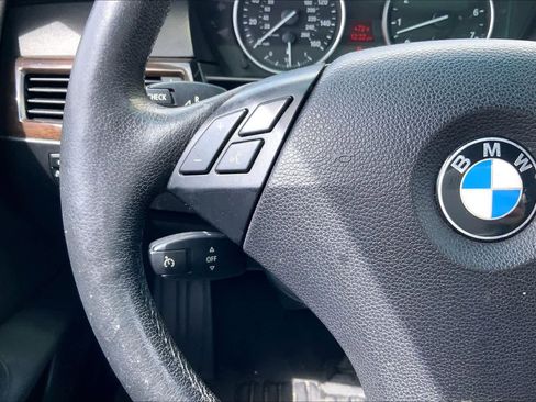 Used 2008 BMW 535i Sedan image 24