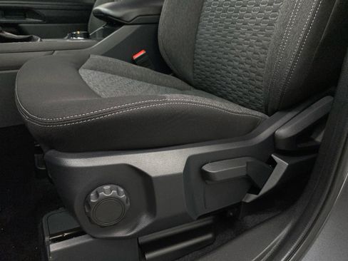 New 2025 Ford Ranger XL w/ Trailer Tow Package image 16