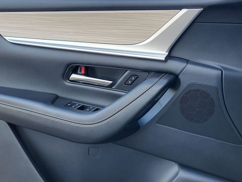 Used 2025 MAZDA CX-90 Plug-In Hybrid w/Premium Sport image 21