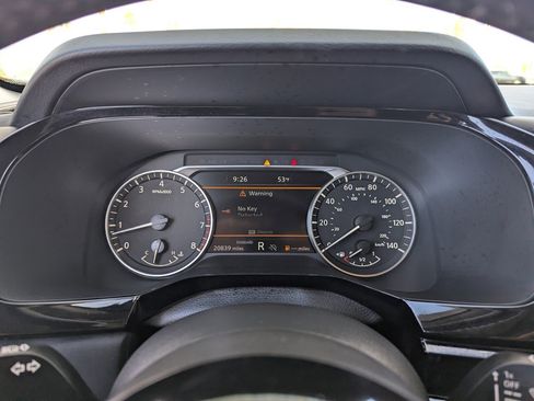 Certified 2024 Nissan Pathfinder SL image 30