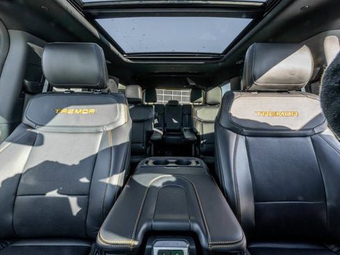 New 2025 Ford Expedition Tremor image 42