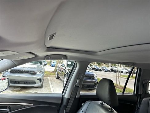 Used 2021 Honda Pilot Special Edition image 16