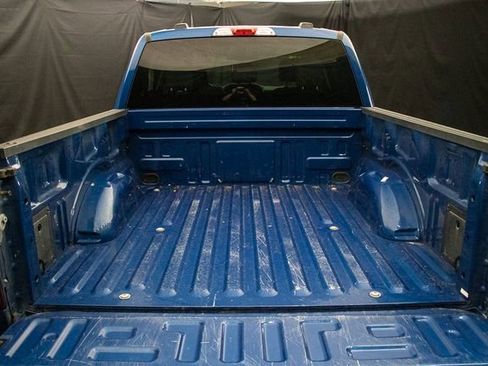 Used 2025 Ford F150 XLT w/ Equipment Group 301A Standard AWD/4WD image 15