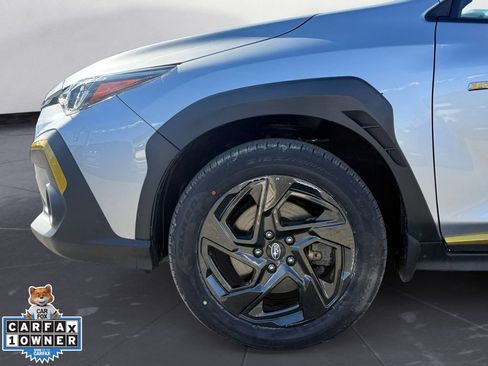 Certified 2024 Subaru Crosstrek 2.5i Sport AWD/4WD image 15