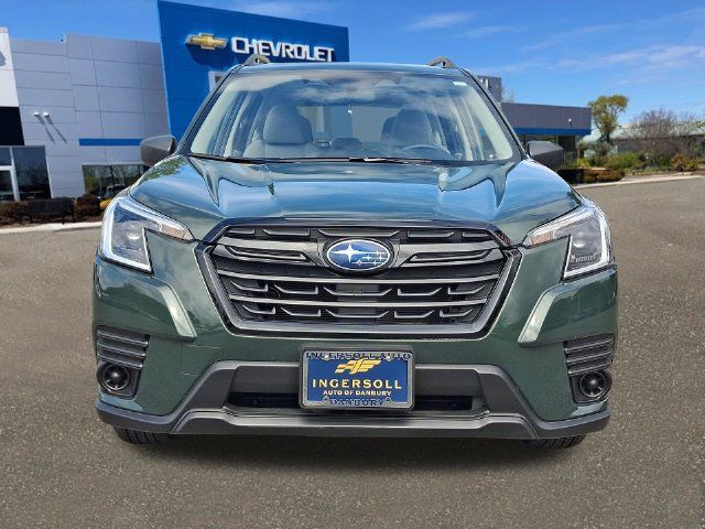 Used 2024 Subaru Forester AWD/4WD image 22