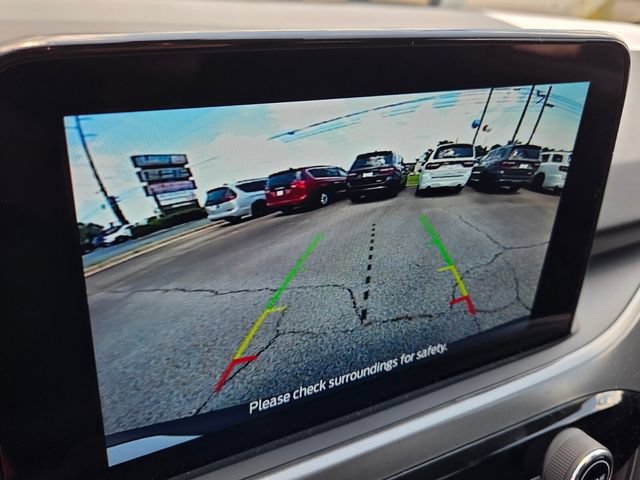 Used 2024 Ford Escape Active FWD image 22