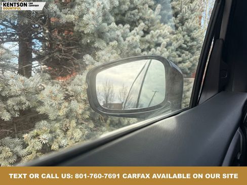 Used 2025 Honda Odyssey Sport-L image 24