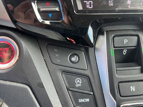 Used 2025 Honda Odyssey EX-L image 22