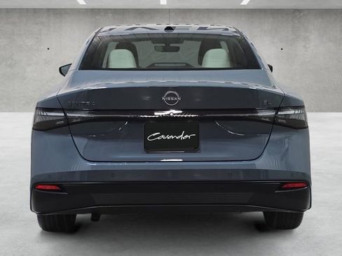 New 2026 Nissan Sentra SL image 15