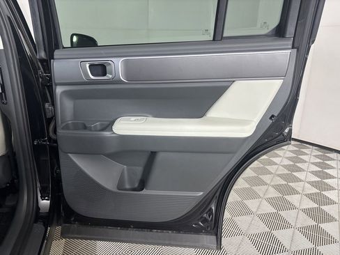 Used 2026 Hyundai Santa Fe SEL FWD image 25