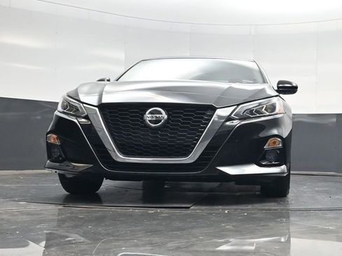 Used 2021 Nissan Altima 2.5 SL image 53