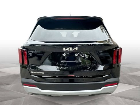 New 2026 Kia Sorento LX image 7
