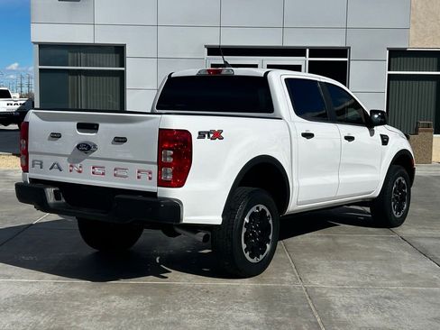 Used 2021 Ford Ranger XL w/ Equipment Group 101A High image 7