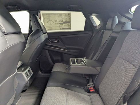 New 2026 Toyota bZ FWD image 22