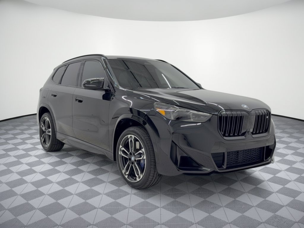 Certified 2024 BMW X1 M35i w/ Premium Package AWD/4WD image 7