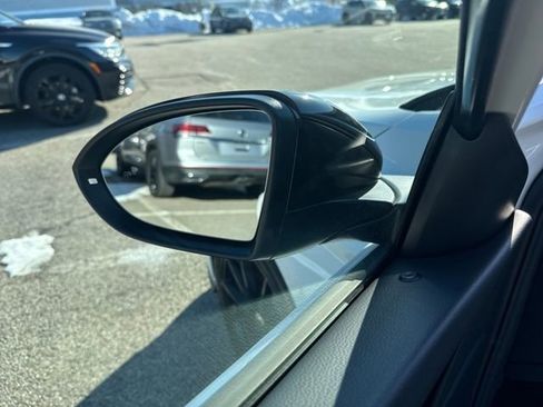 Certified 2025 Volkswagen Jetta GLI Autobahn w/ GLI Black Package image 15