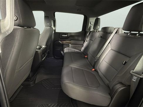 Certified 2022 Chevrolet Silverado 1500 Limited RST image 26