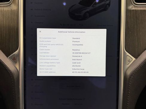 Used 2013 Tesla Model S image 23