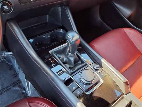 Used 2024 MAZDA MAZDA3 s image 20